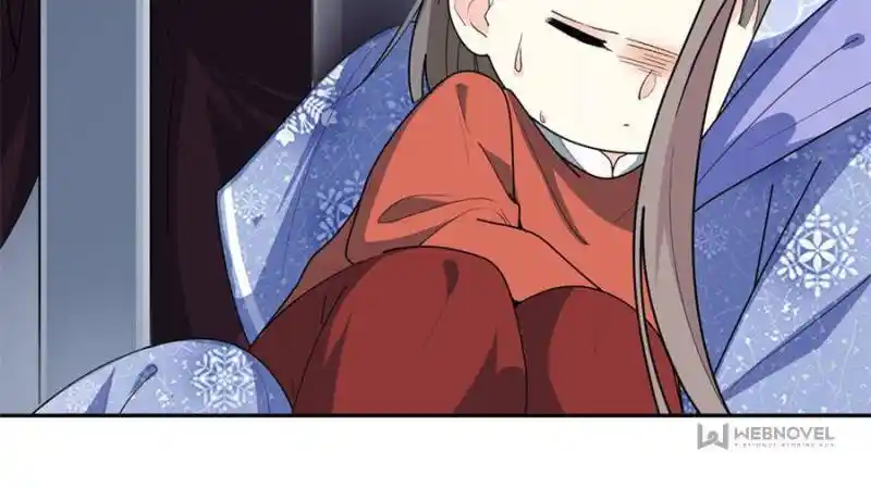 The Prince Regent’S Concubines Chapter 150