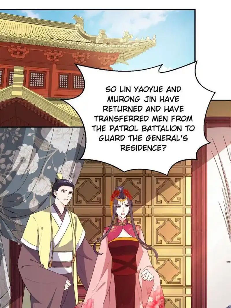 The Prince Regent’S Concubines Chapter 150