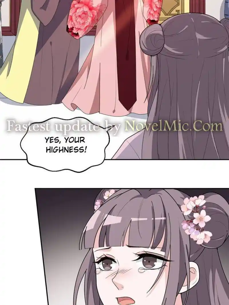 The Prince Regent’S Concubines Chapter 150