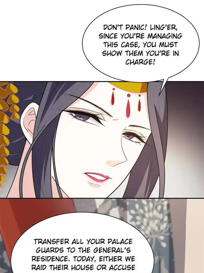 The Prince Regent’S Concubines Chapter 150