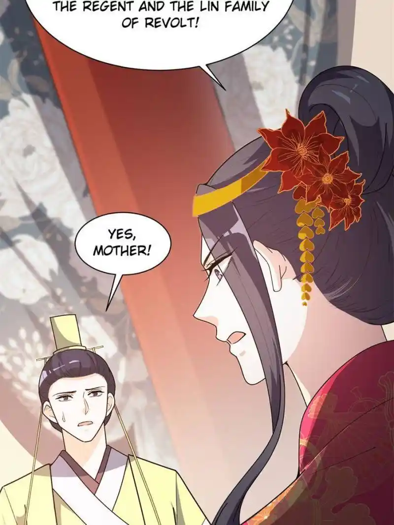 The Prince Regent’S Concubines Chapter 150