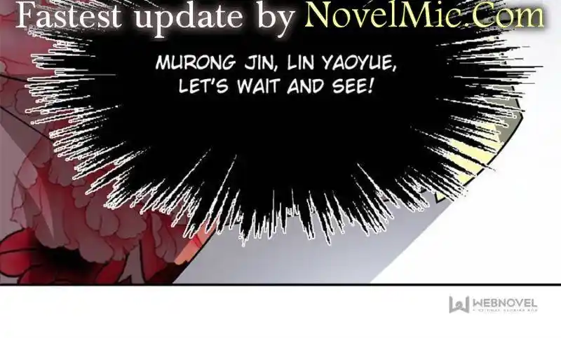 The Prince Regent’S Concubines Chapter 150