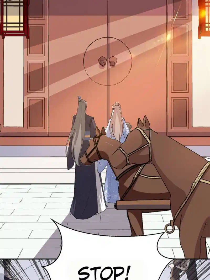 The Prince Regent’S Concubines Chapter 151