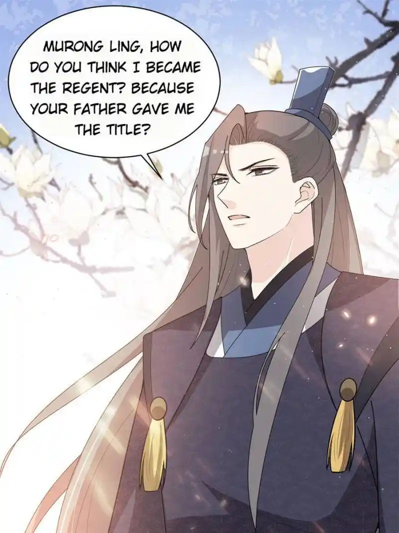 The Prince Regent’S Concubines Chapter 151