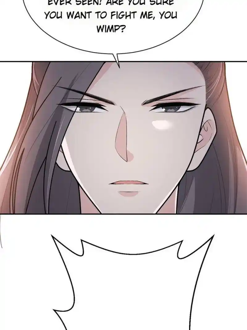 The Prince Regent’S Concubines Chapter 151