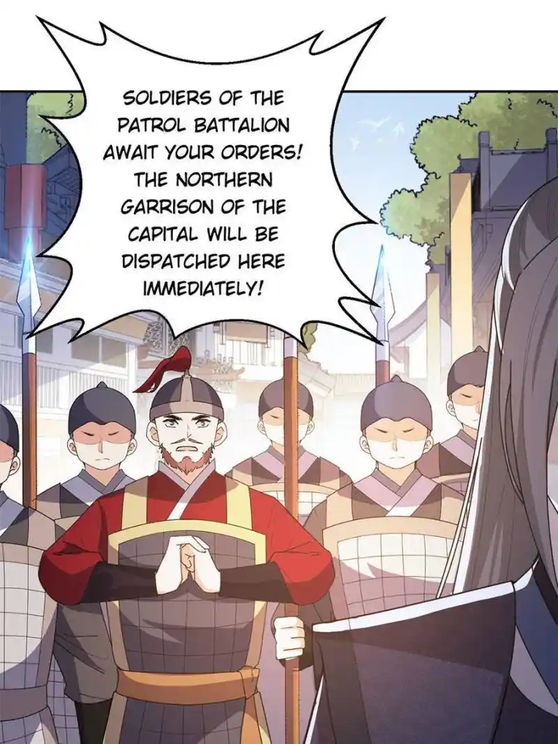 The Prince Regent’S Concubines Chapter 151