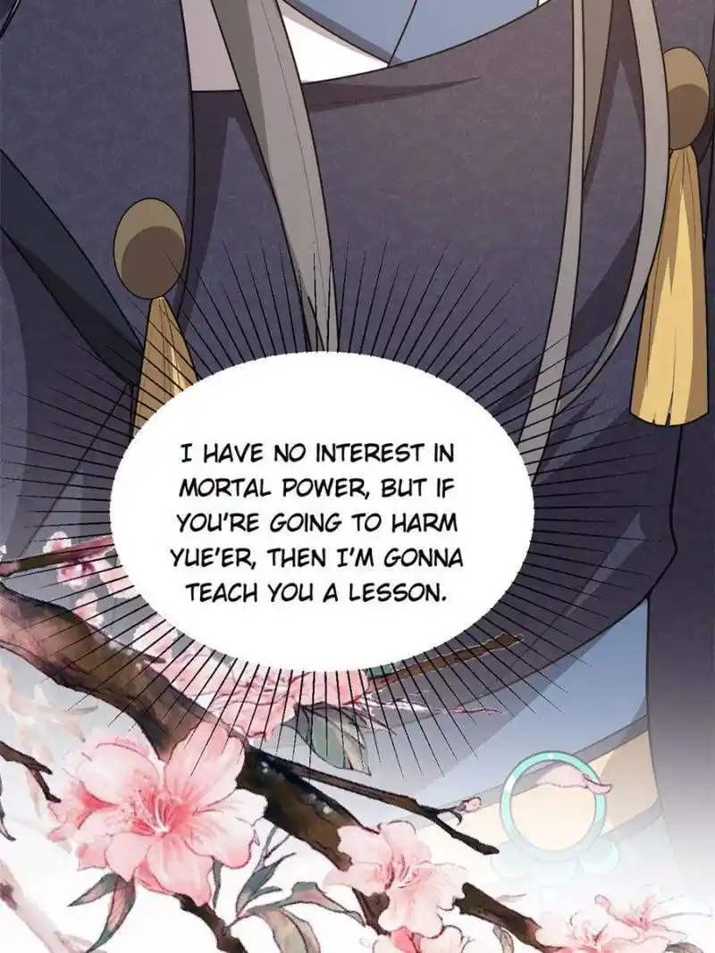 The Prince Regent’S Concubines Chapter 151