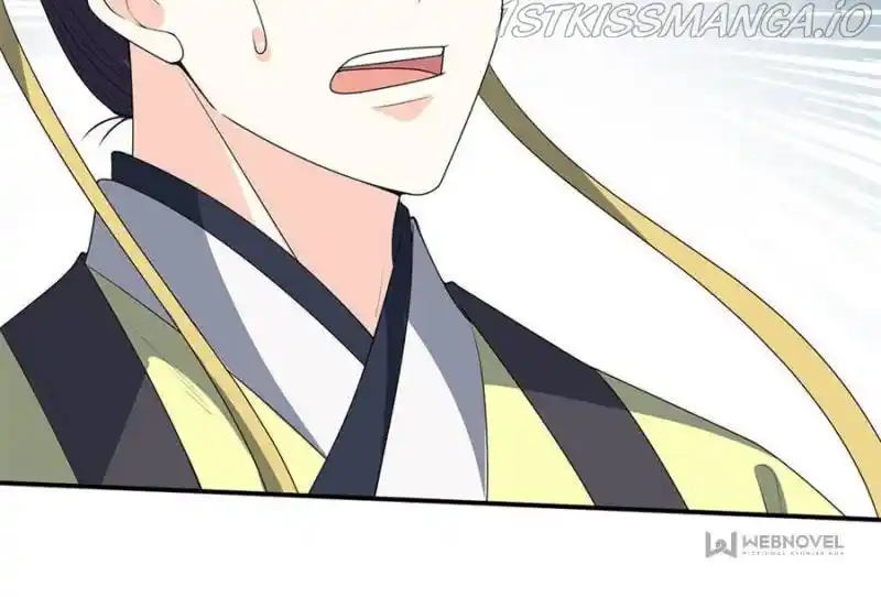 The Prince Regent’S Concubines Chapter 152