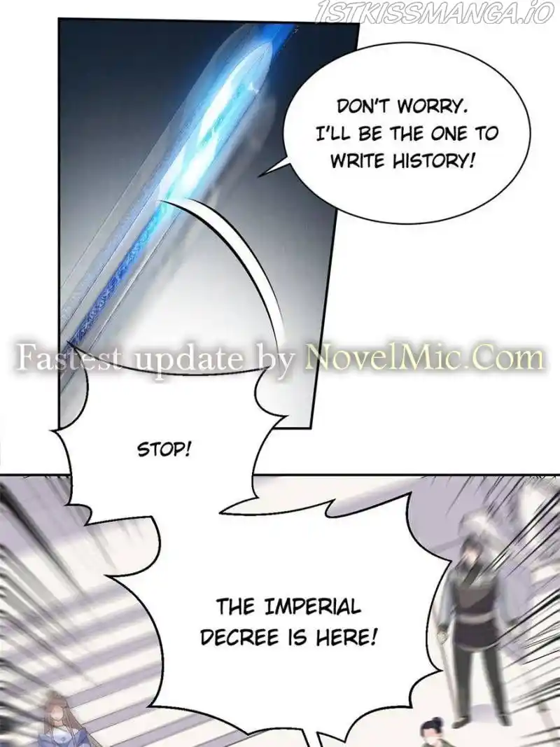 The Prince Regent’S Concubines Chapter 152