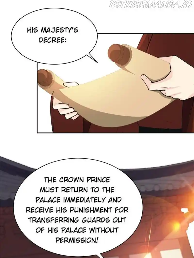 The Prince Regent’S Concubines Chapter 152