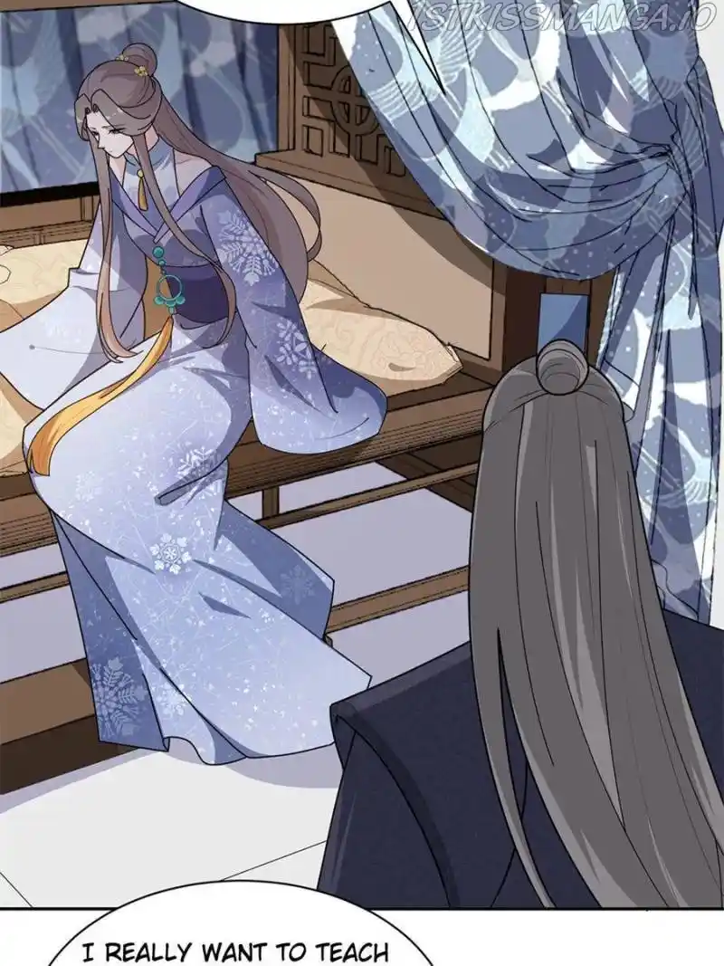 The Prince Regent’S Concubines Chapter 152