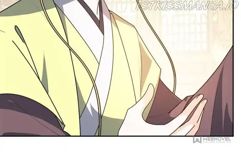 The Prince Regent’S Concubines Chapter 152