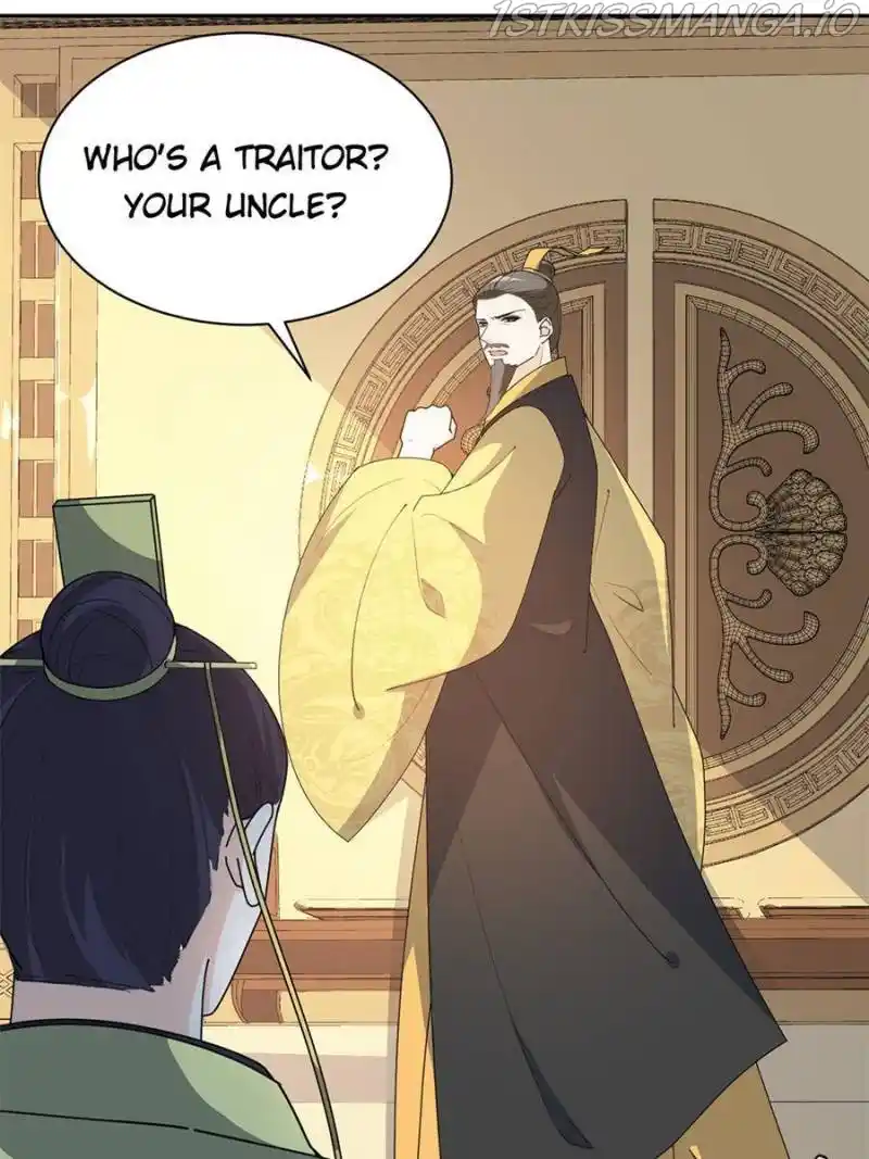 The Prince Regent’S Concubines Chapter 152