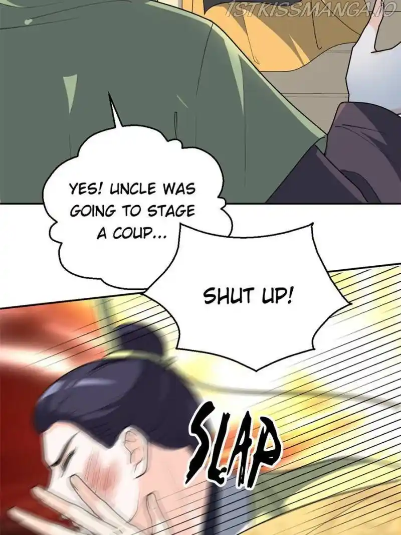 The Prince Regent’S Concubines Chapter 152