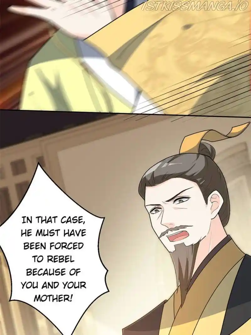 The Prince Regent’S Concubines Chapter 152