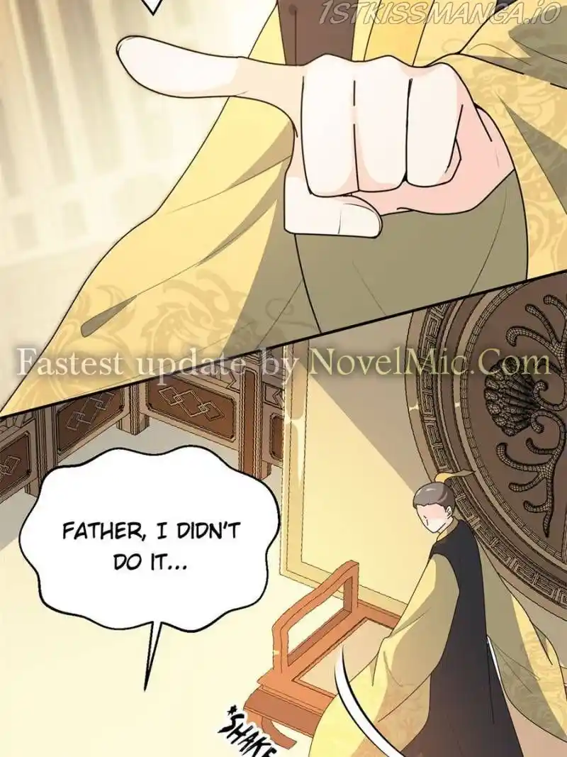 The Prince Regent’S Concubines Chapter 152