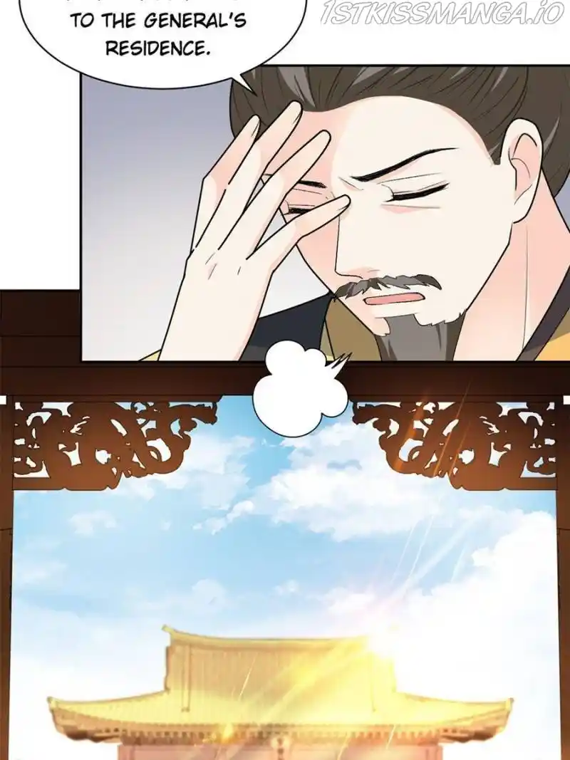 The Prince Regent’S Concubines Chapter 152