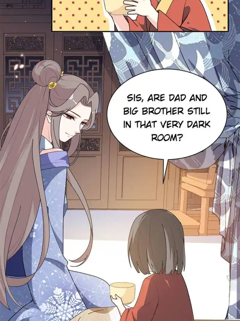 The Prince Regent’S Concubines Chapter 153