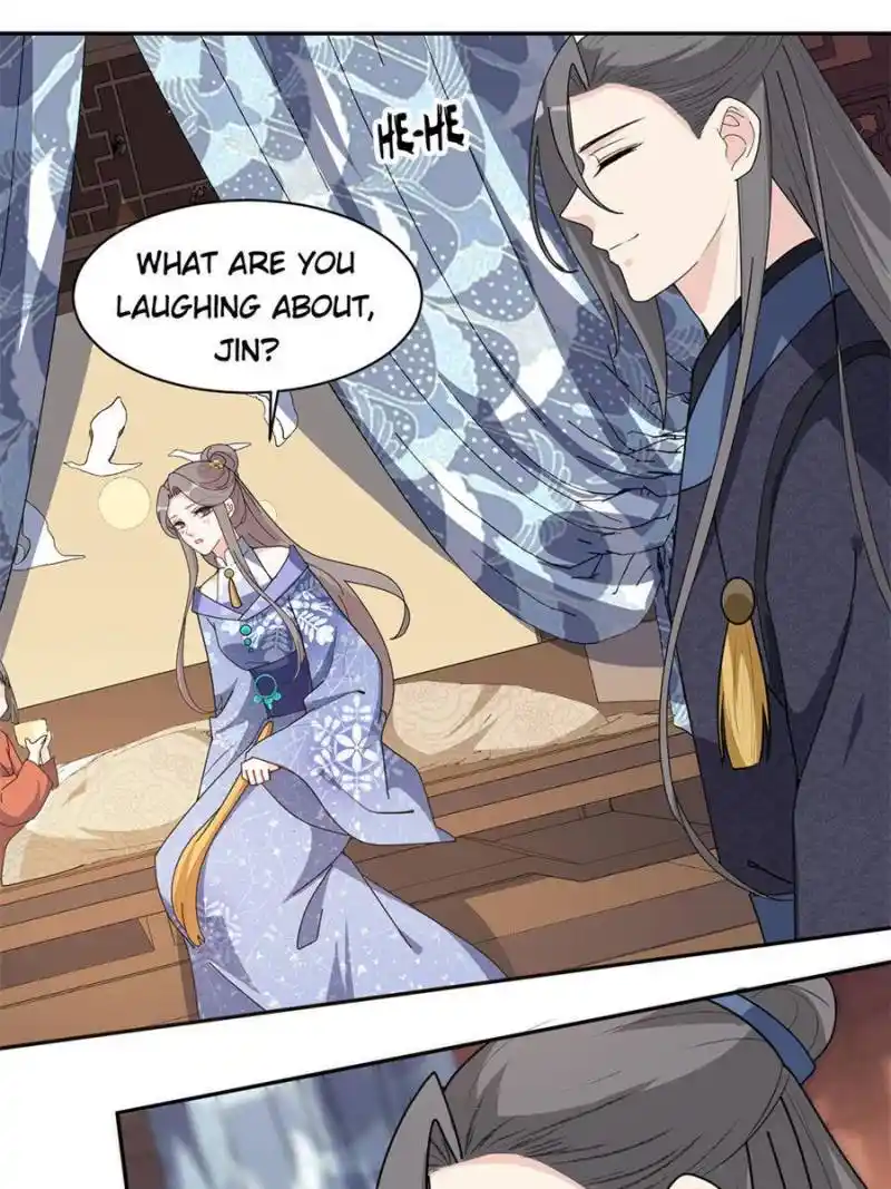 The Prince Regent’S Concubines Chapter 153