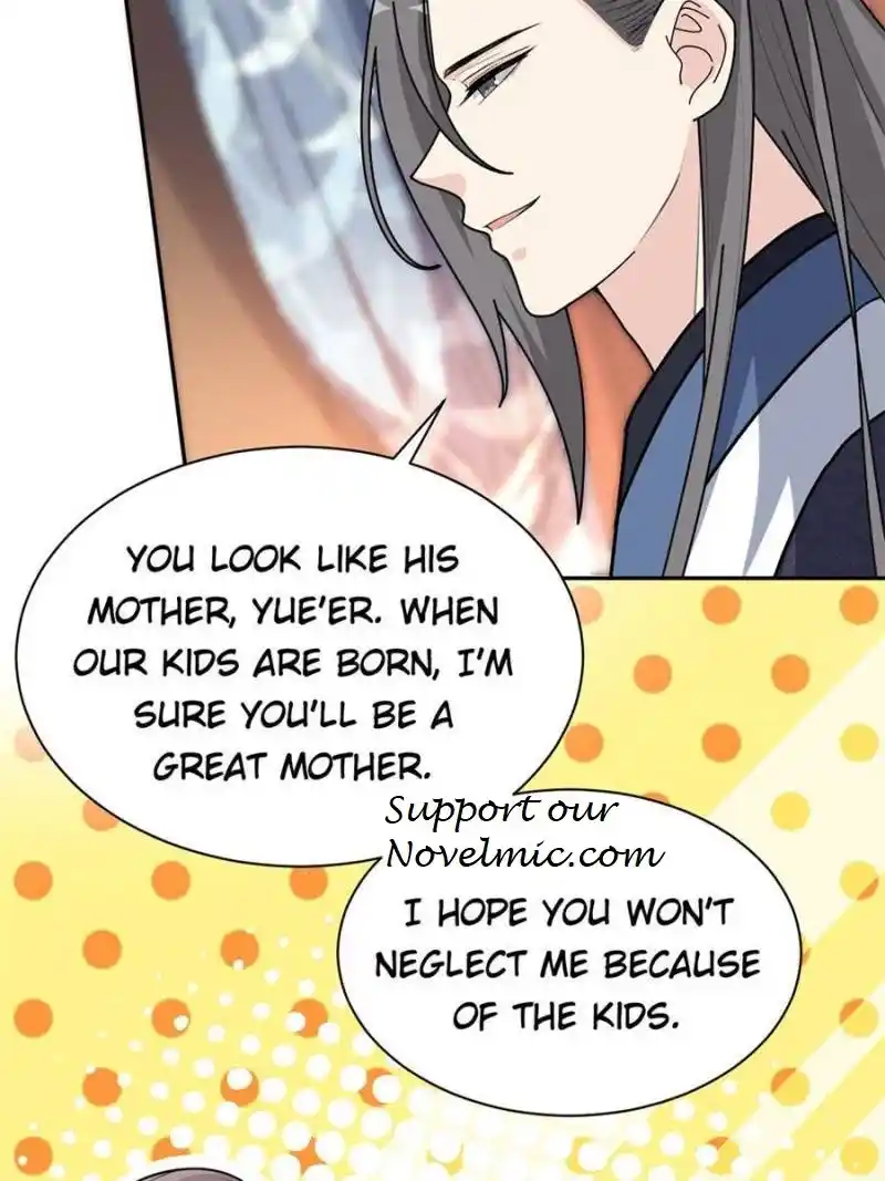 The Prince Regent’S Concubines Chapter 153