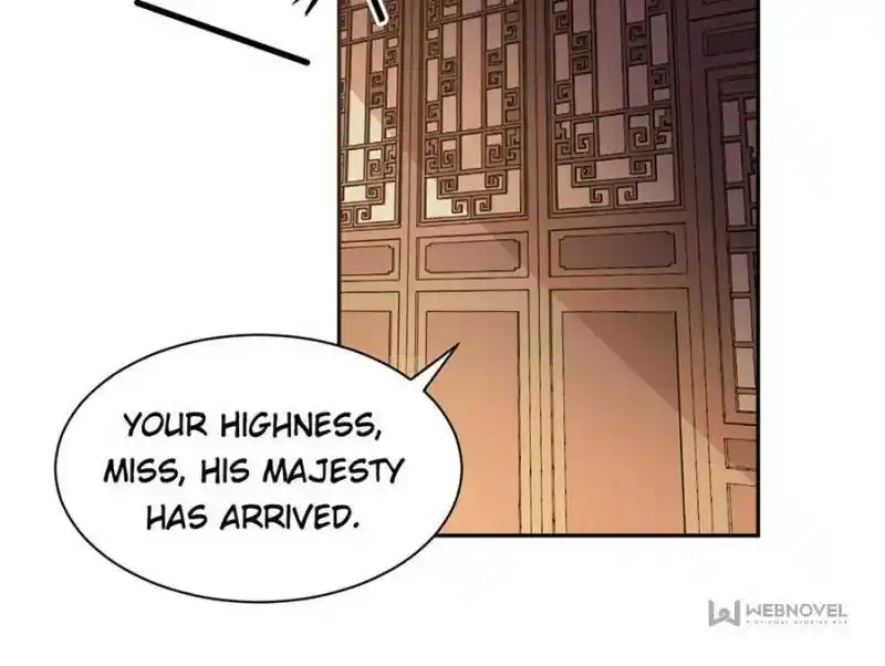 The Prince Regent’S Concubines Chapter 153