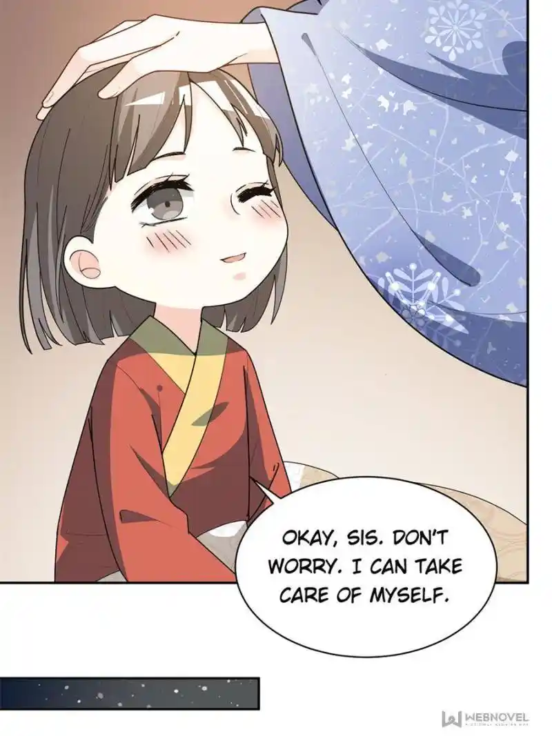 The Prince Regent’S Concubines Chapter 153