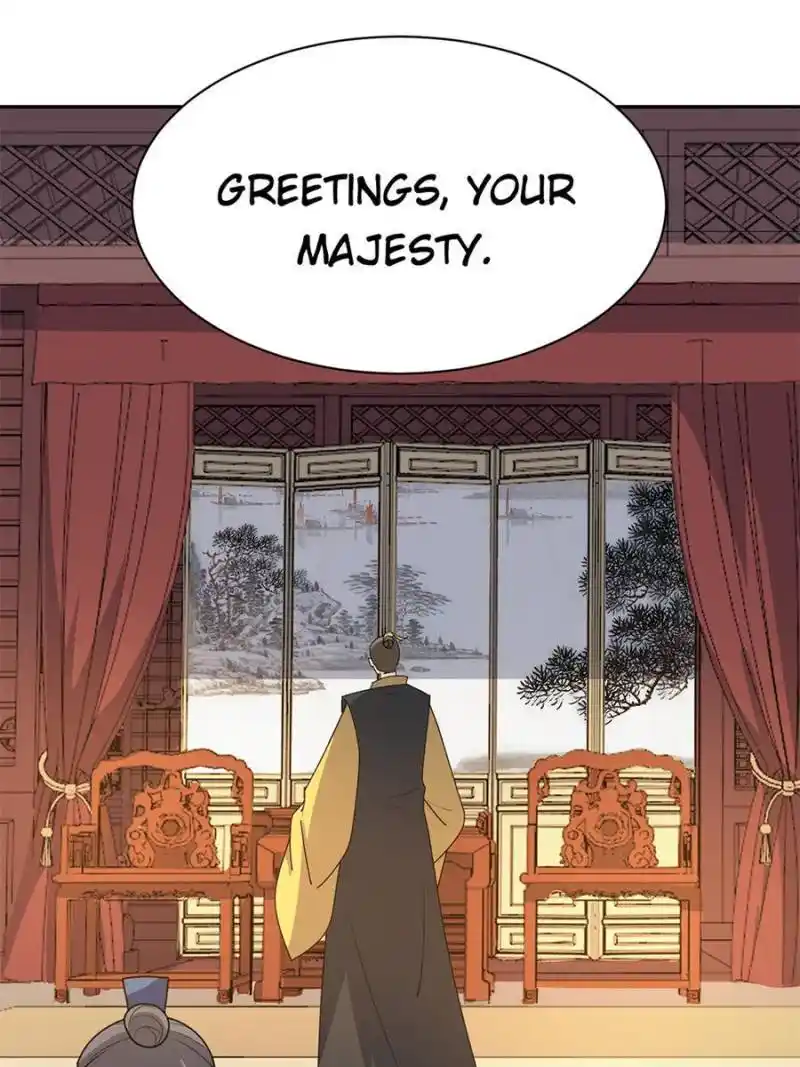 The Prince Regent’S Concubines Chapter 153