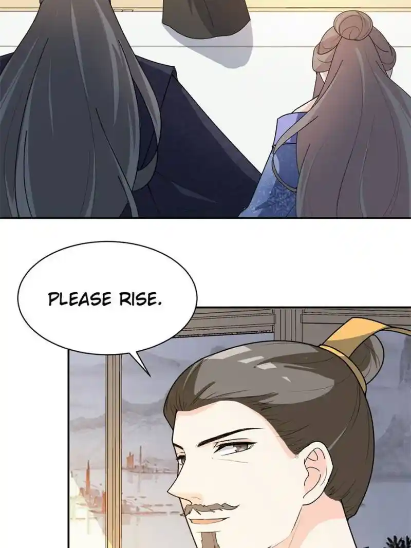 The Prince Regent’S Concubines Chapter 153