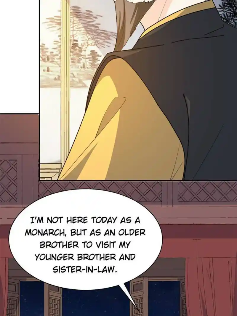 The Prince Regent’S Concubines Chapter 153