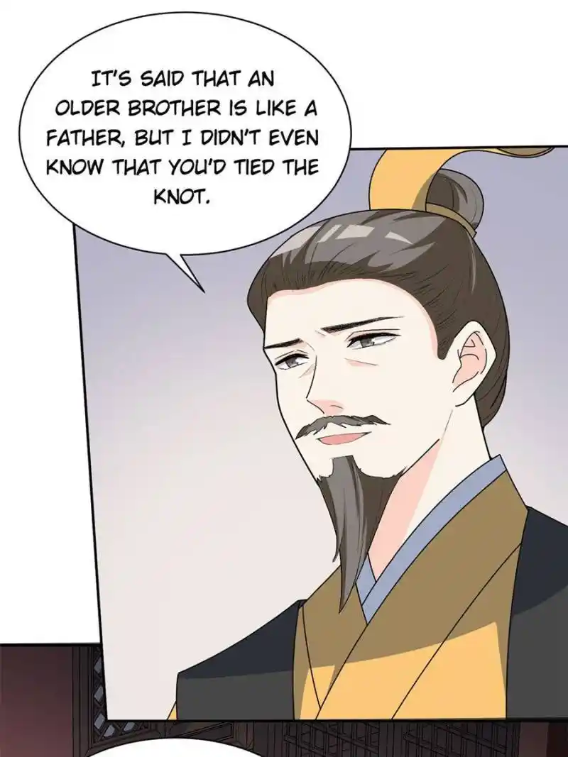 The Prince Regent’S Concubines Chapter 153