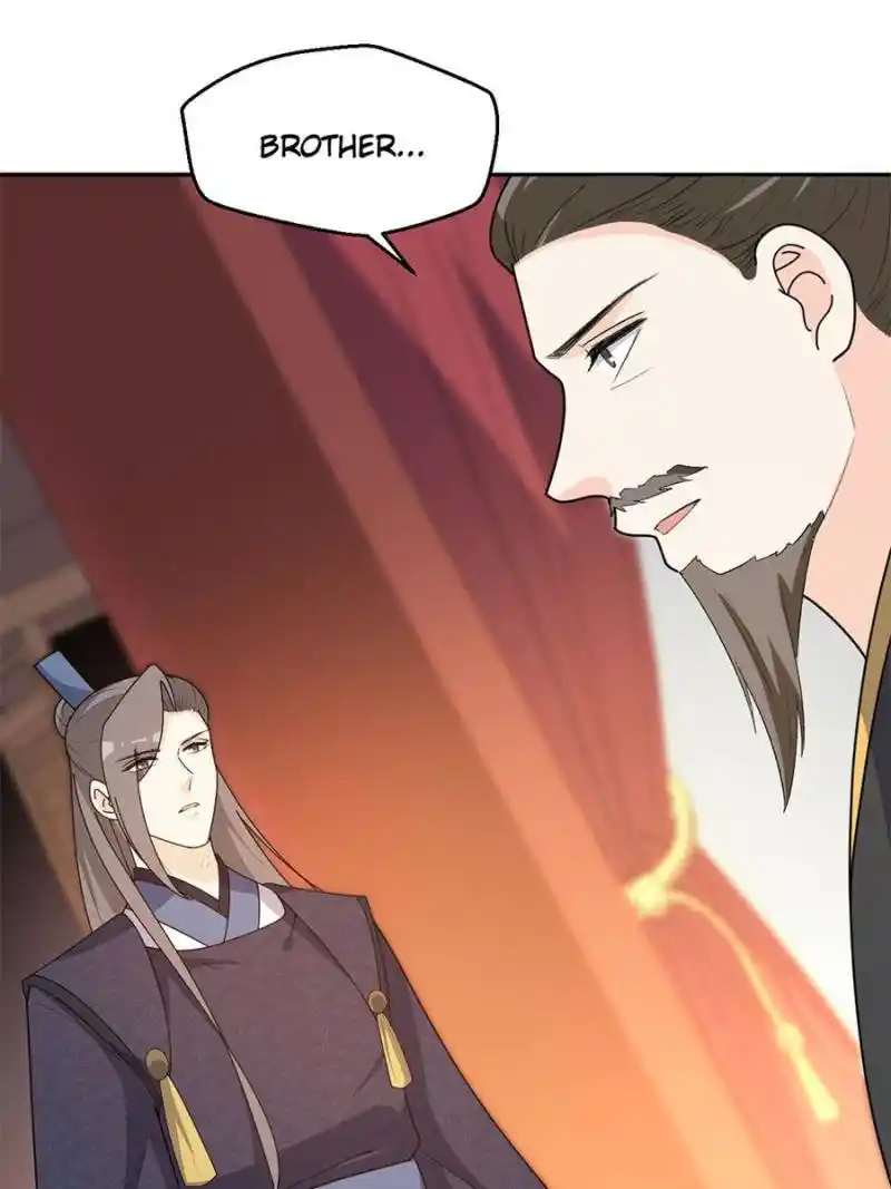 The Prince Regent’S Concubines Chapter 153