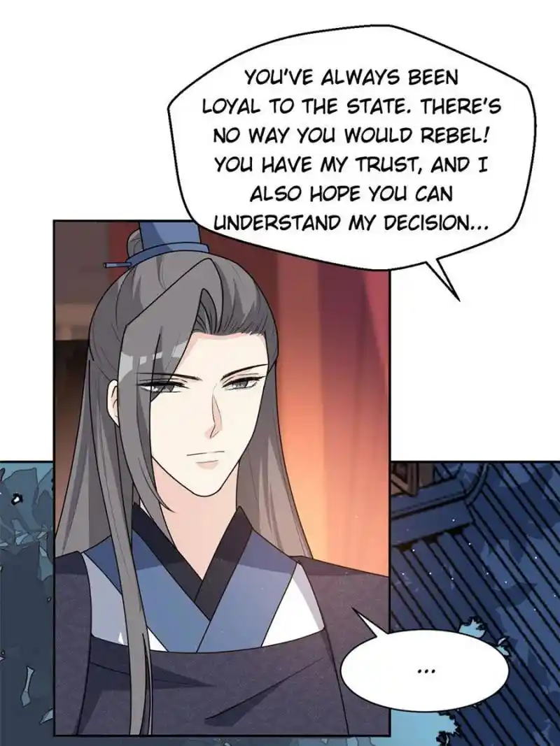 The Prince Regent’S Concubines Chapter 153