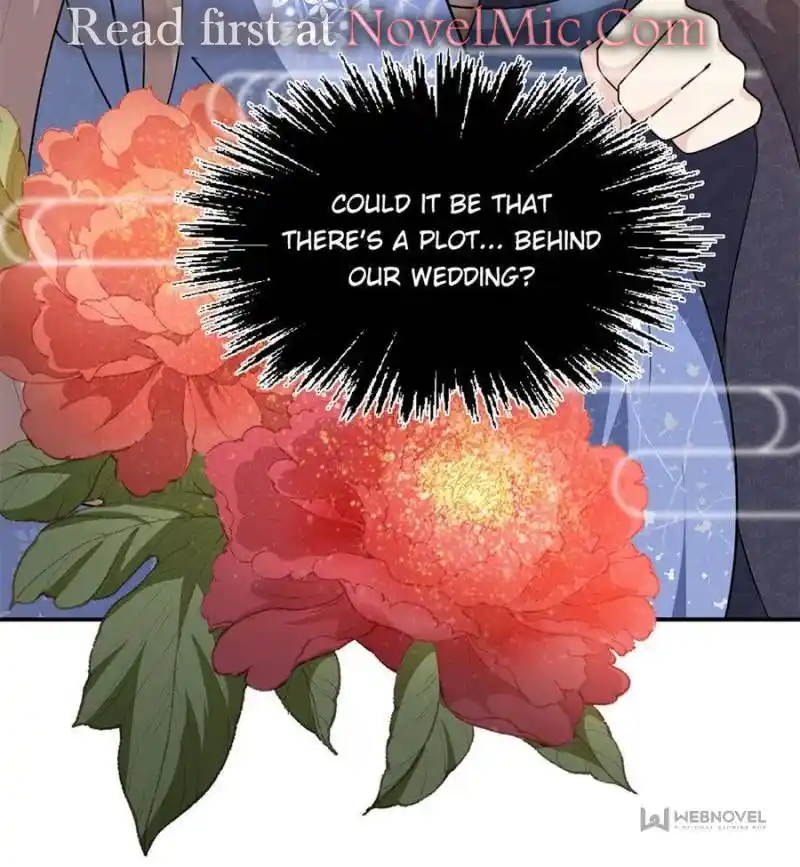 The Prince Regent’S Concubines Chapter 153