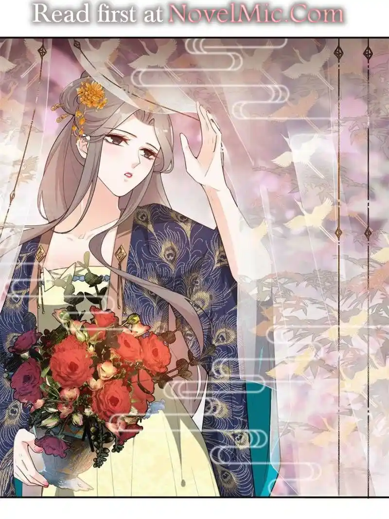 The Prince Regent’S Concubines Chapter 154