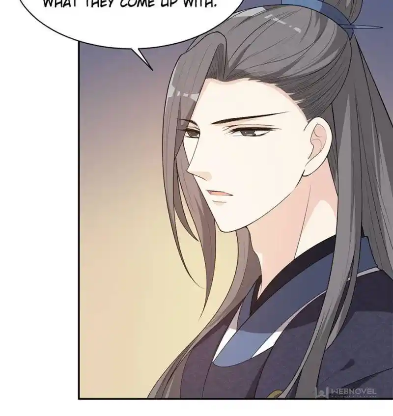 The Prince Regent’S Concubines Chapter 154