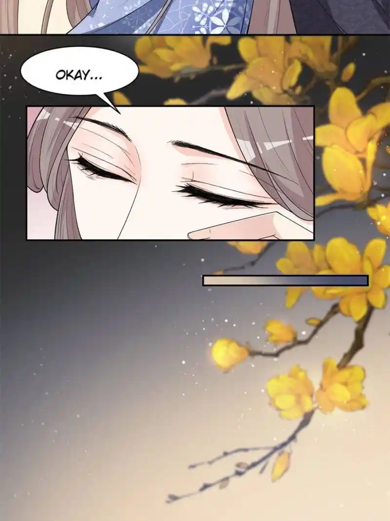 The Prince Regent’S Concubines Chapter 154