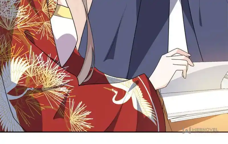 The Prince Regent’S Concubines Chapter 154