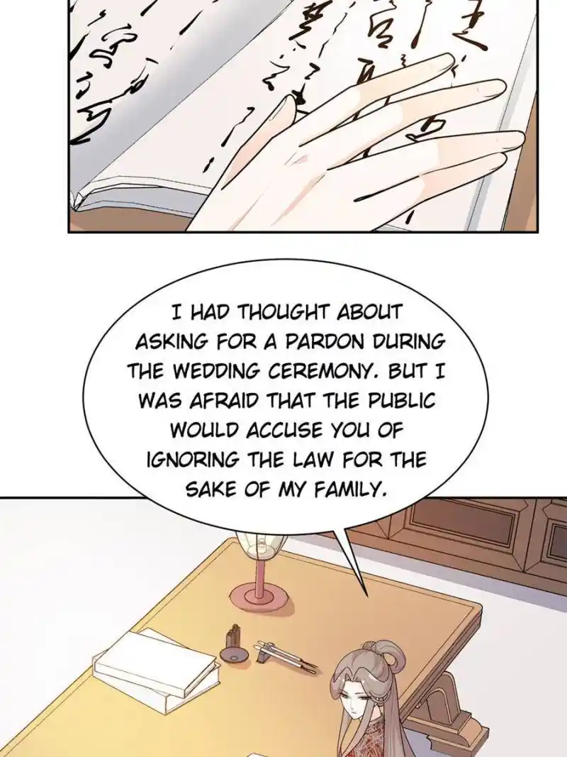 The Prince Regent’S Concubines Chapter 154