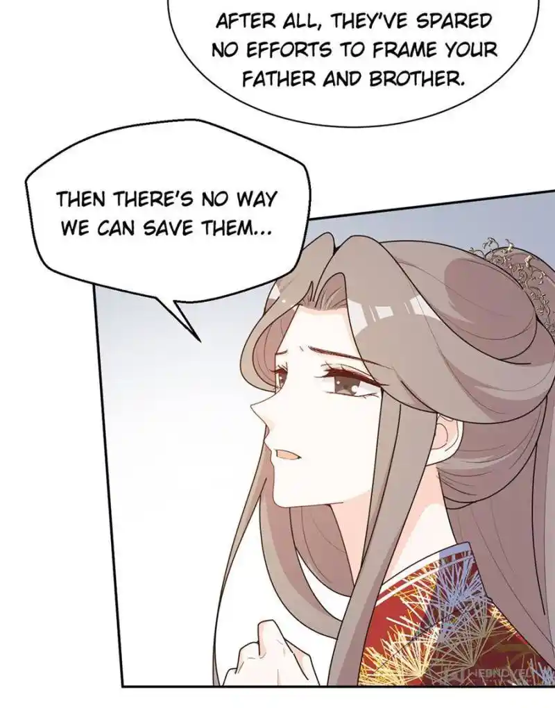 The Prince Regent’S Concubines Chapter 154