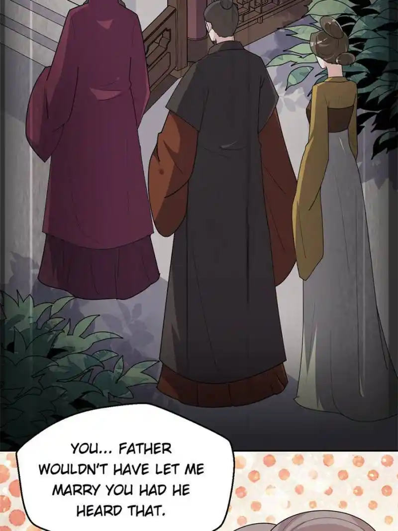 The Prince Regent’S Concubines Chapter 154