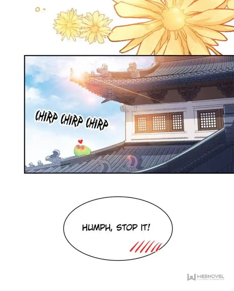 The Prince Regent’S Concubines Chapter 154