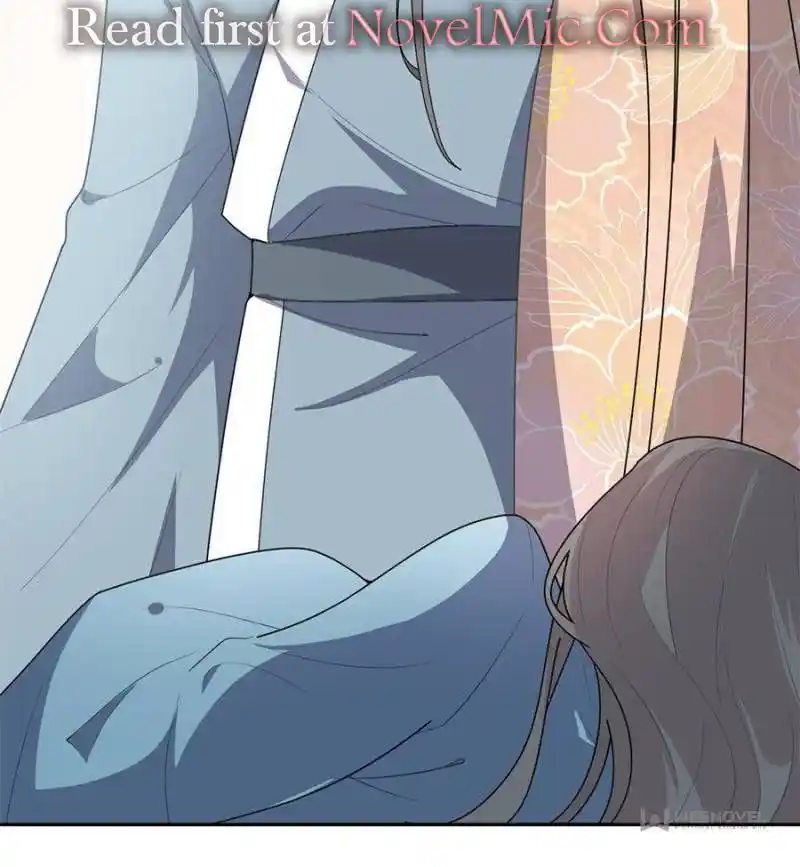 The Prince Regent’S Concubines Chapter 154