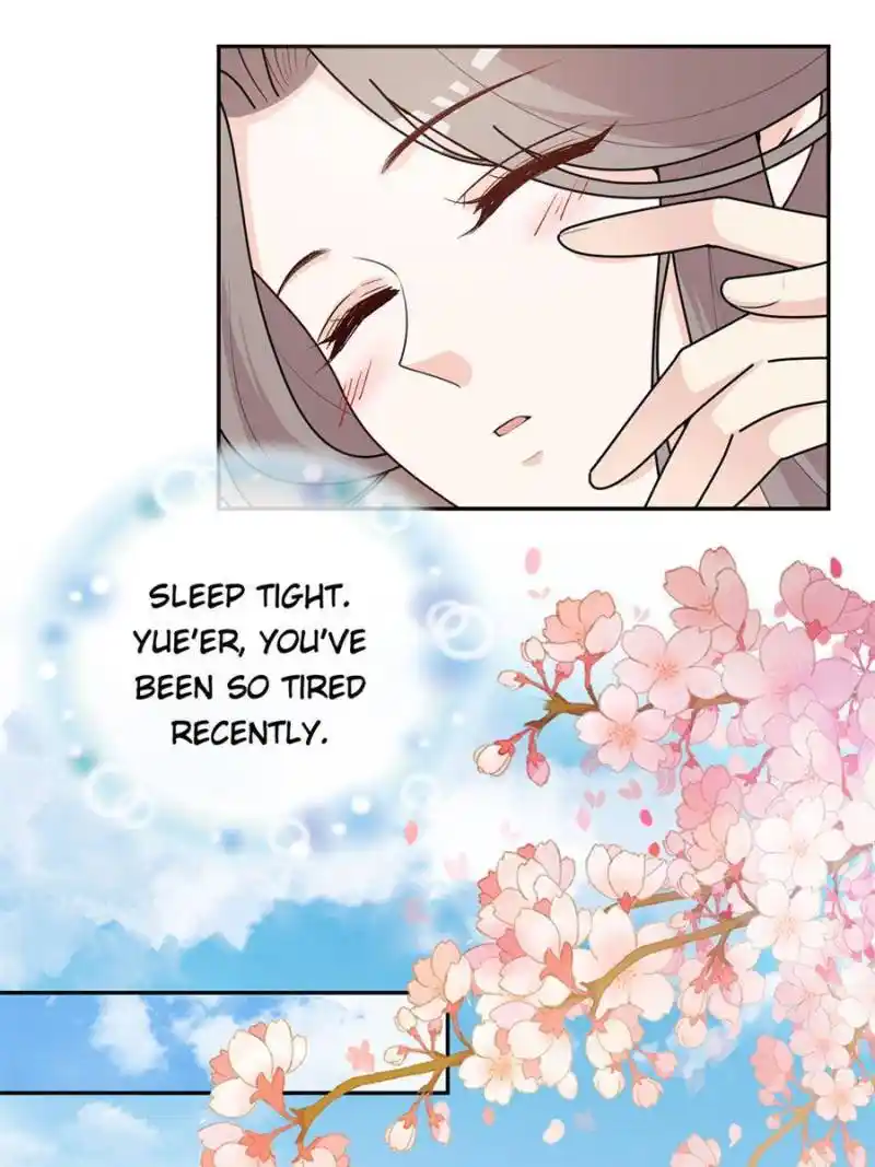 The Prince Regent’S Concubines Chapter 155