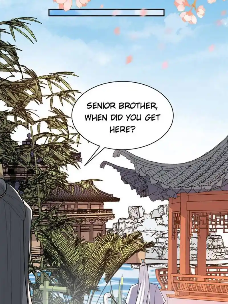 The Prince Regent’S Concubines Chapter 155