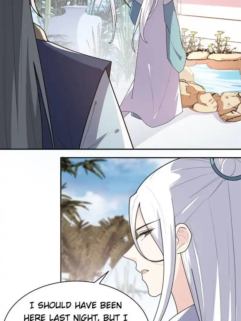 The Prince Regent’S Concubines Chapter 155