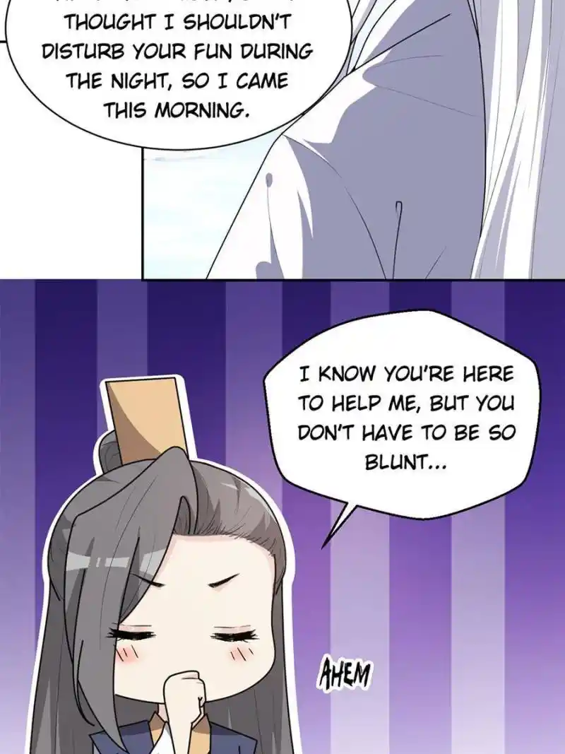 The Prince Regent’S Concubines Chapter 155