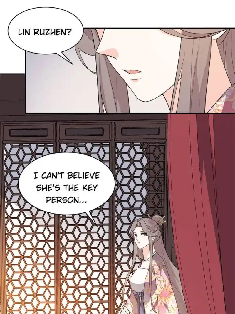 The Prince Regent’S Concubines Chapter 155