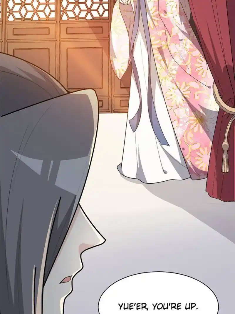 The Prince Regent’S Concubines Chapter 155