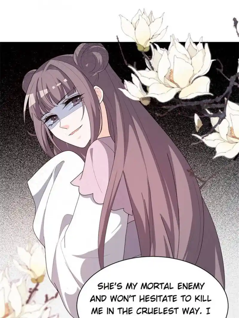 The Prince Regent’S Concubines Chapter 155