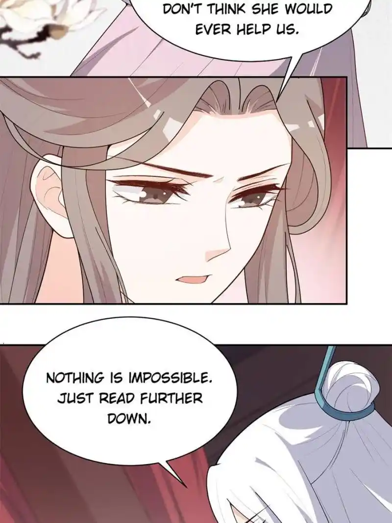 The Prince Regent’S Concubines Chapter 155